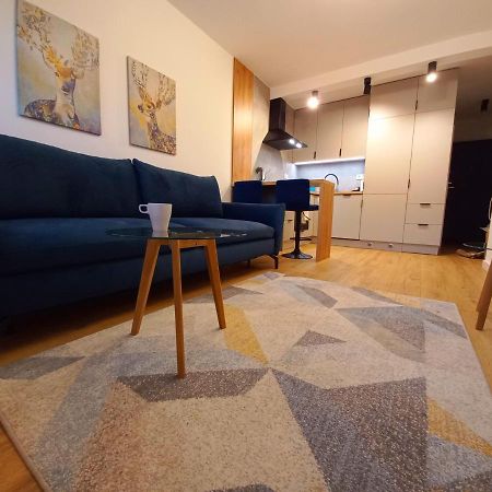 Neoapartments Lotnicza Wroclaw Bagian luar foto