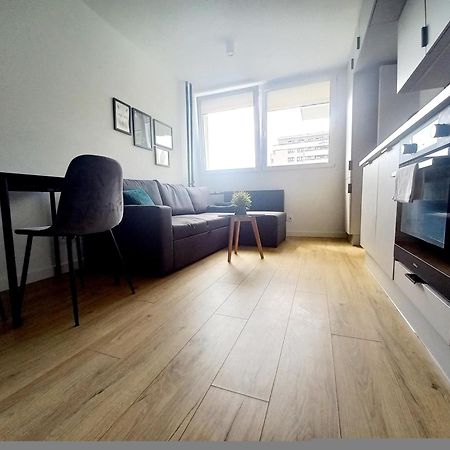Neoapartments Lotnicza Wroclaw Bagian luar foto