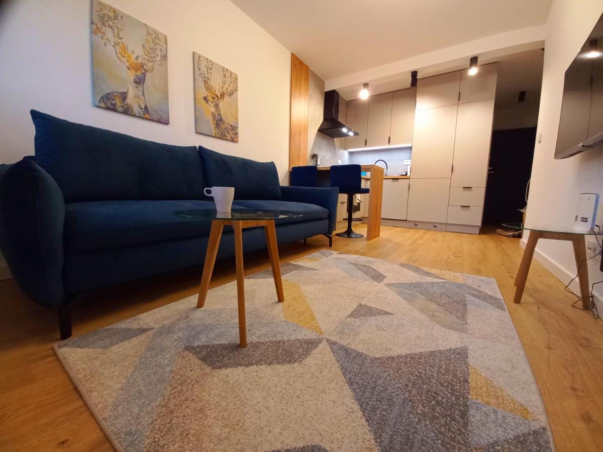 Neoapartments Lotnicza Wroclaw Bagian luar foto