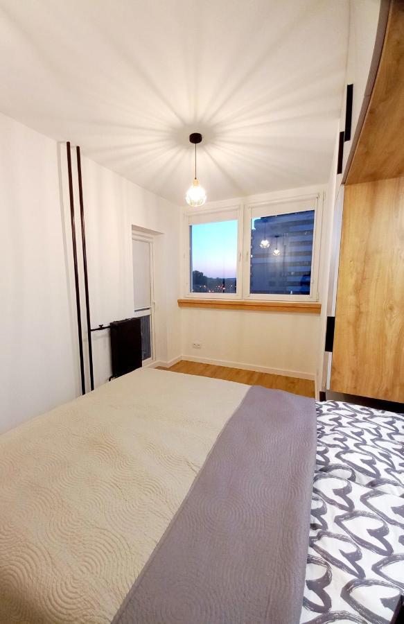 Neoapartments Lotnicza Wroclaw Bagian luar foto