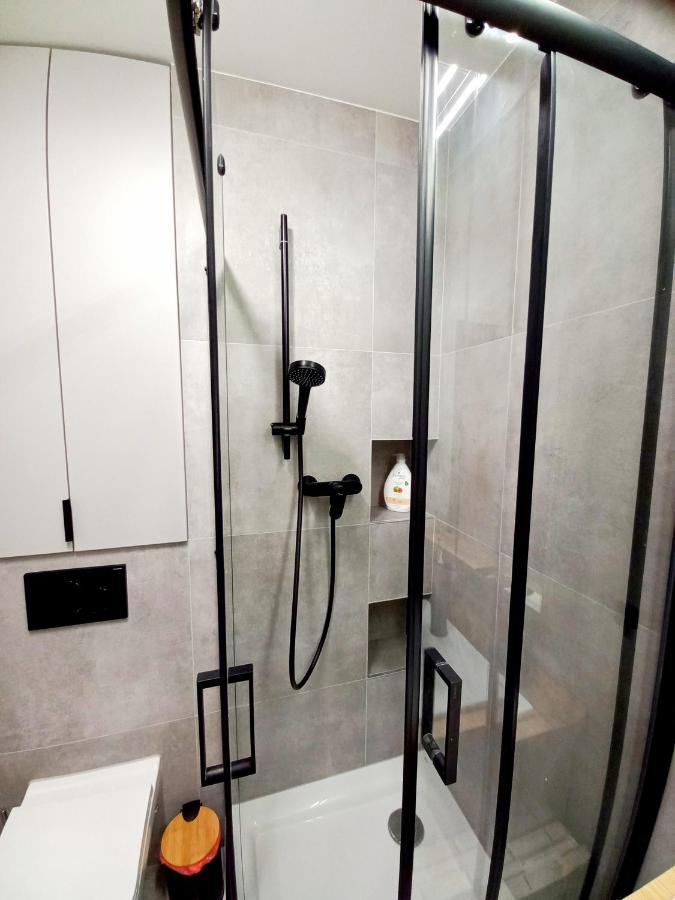 Neoapartments Lotnicza Wroclaw Bagian luar foto