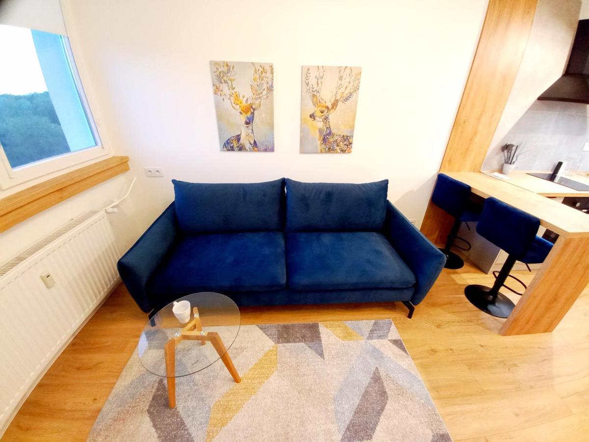 Neoapartments Lotnicza Wroclaw Bagian luar foto
