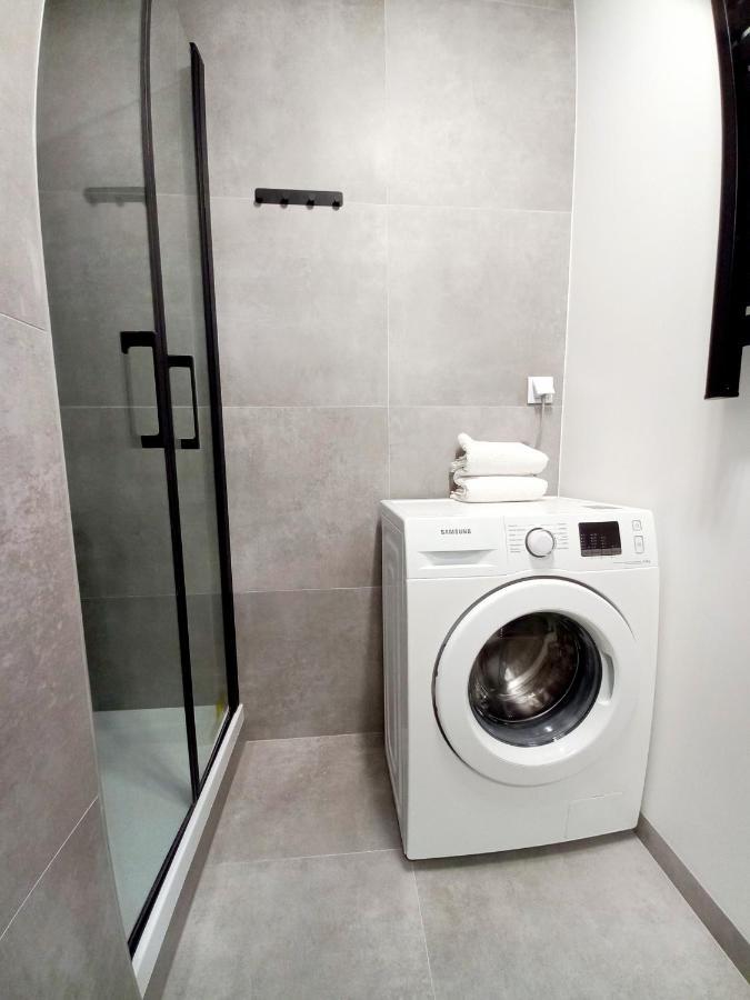 Neoapartments Lotnicza Wroclaw Bagian luar foto