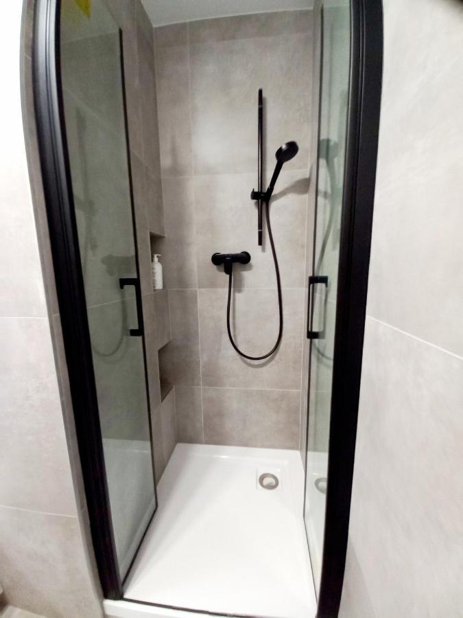 Neoapartments Lotnicza Wroclaw Bagian luar foto