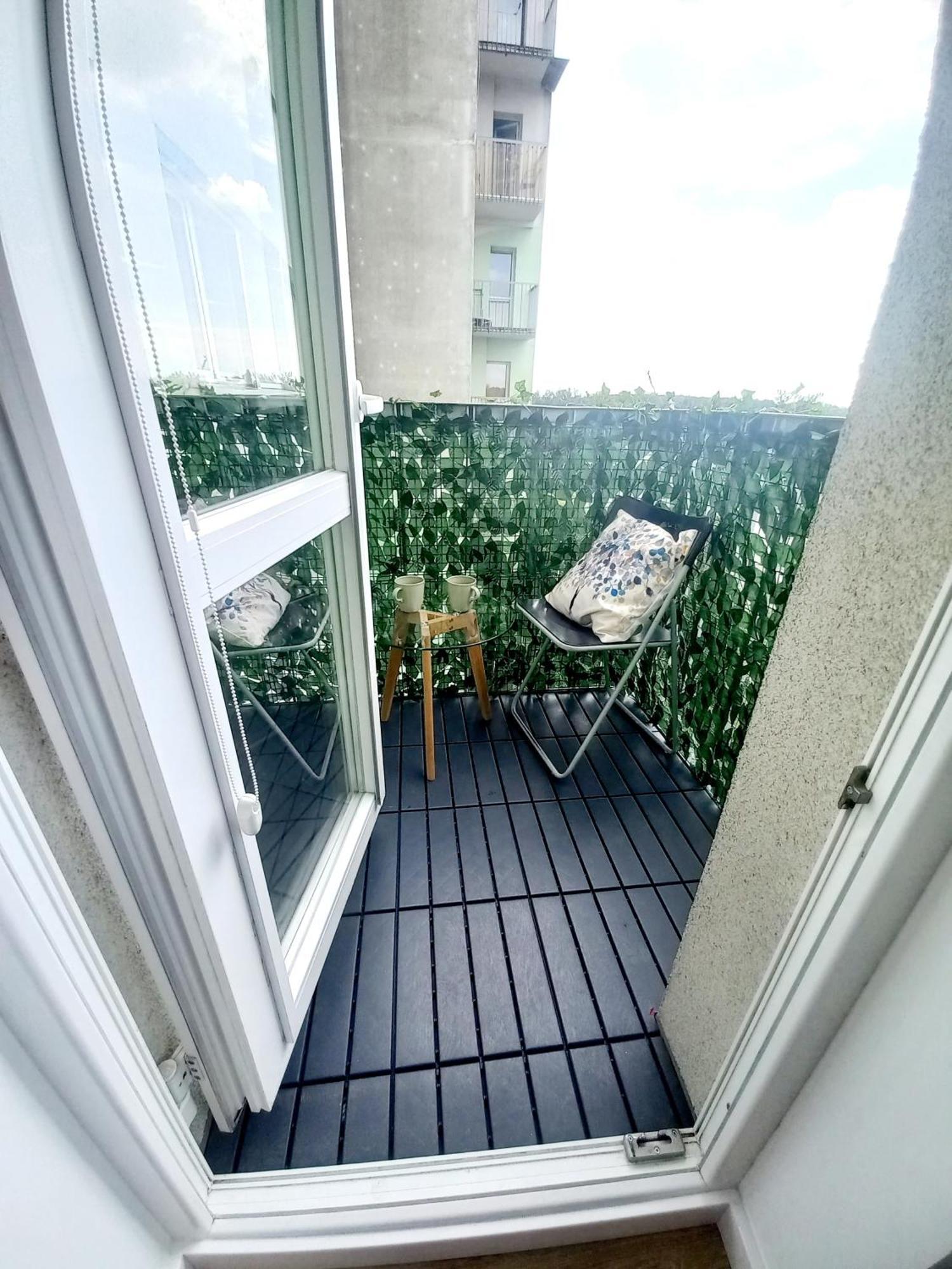 Neoapartments Lotnicza Wroclaw Bagian luar foto