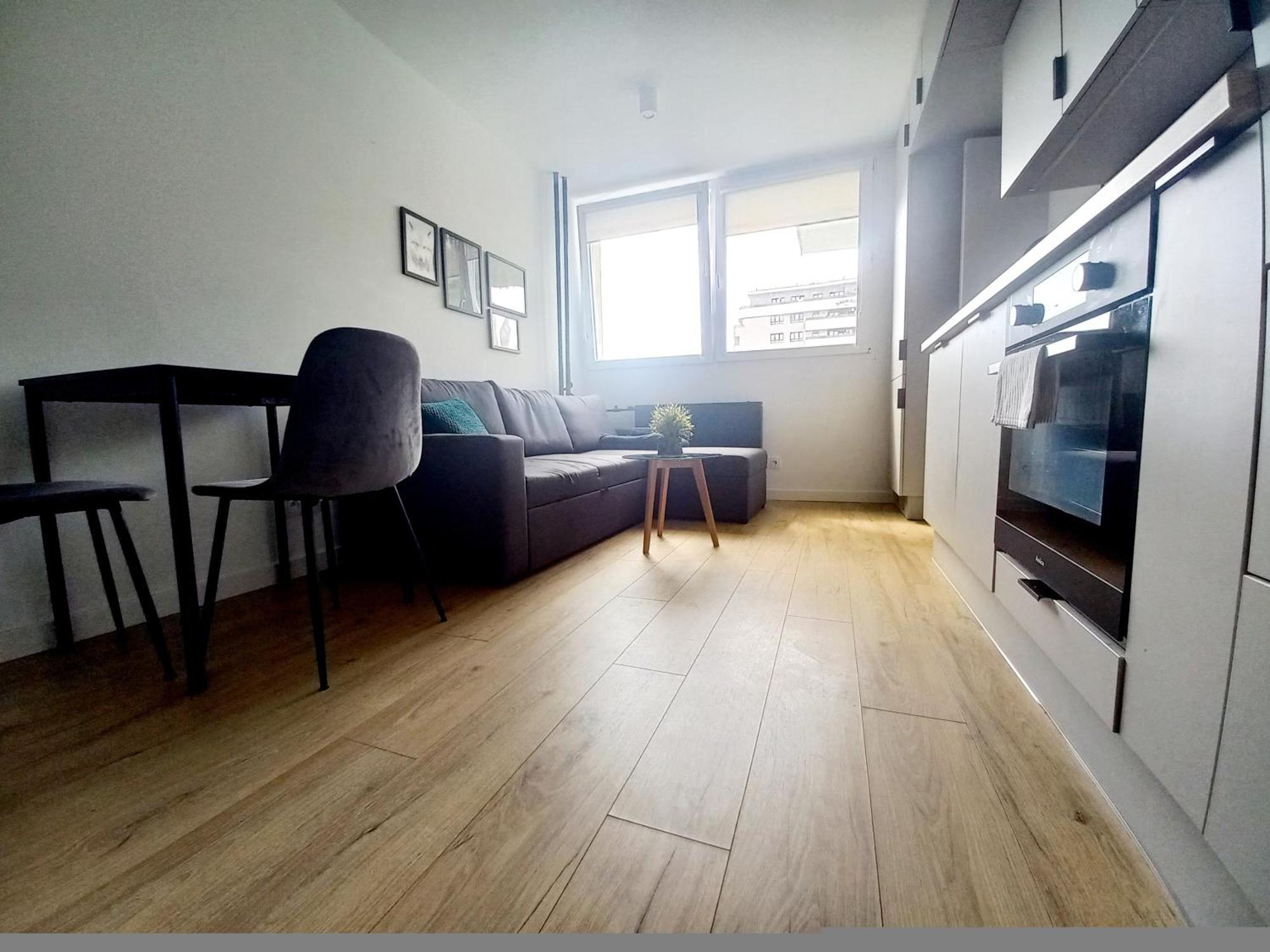 Neoapartments Lotnicza Wroclaw Bagian luar foto