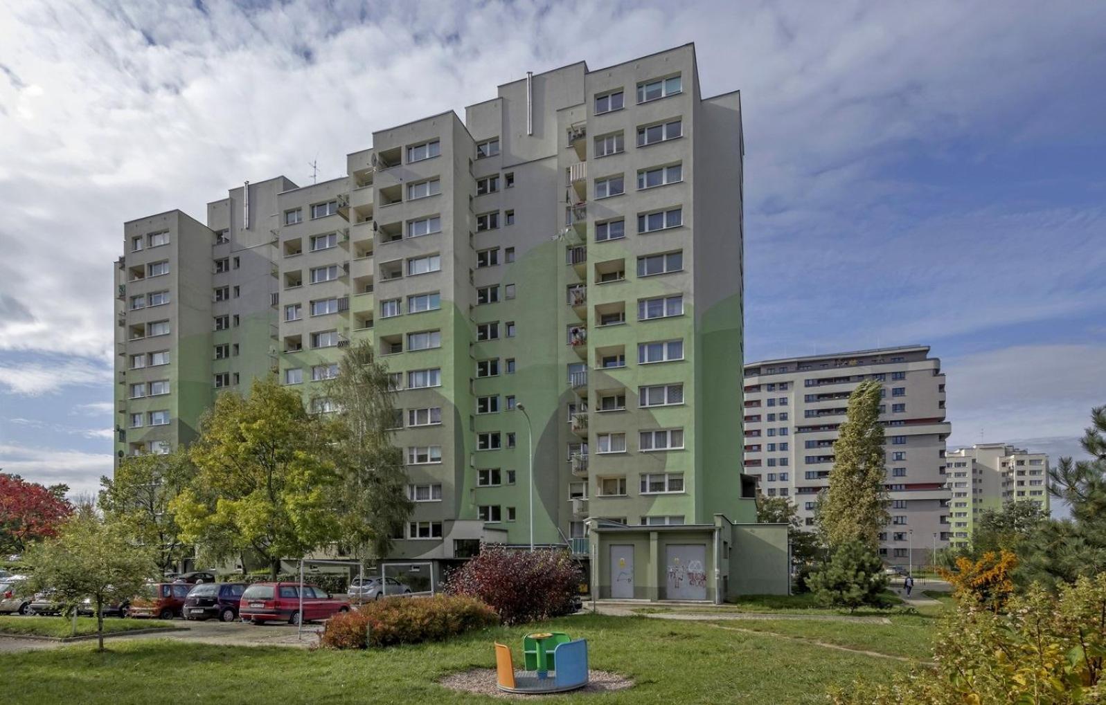 Neoapartments Lotnicza Wroclaw Bagian luar foto